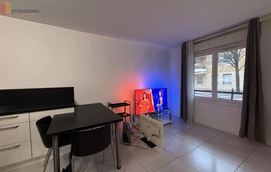 Studio 31m² Avignon - DPE C - Photo 3