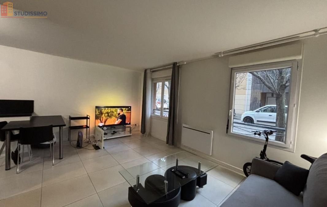 Studio 31m² Avignon - DPE C - Photo 2