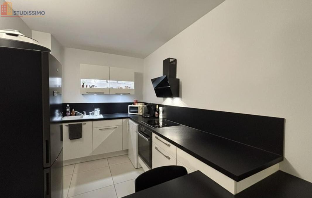 Studio 31m² Avignon - DPE C - Photo 1