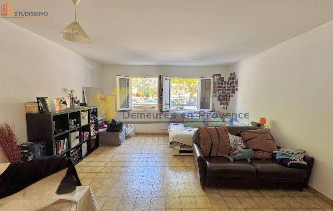 Studio à Vaison-la-Romaine