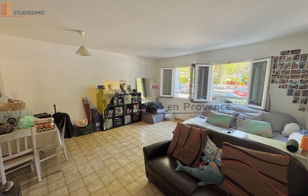 Studio 30m² Vaison-la-Romaine - DPE D - Photo 6