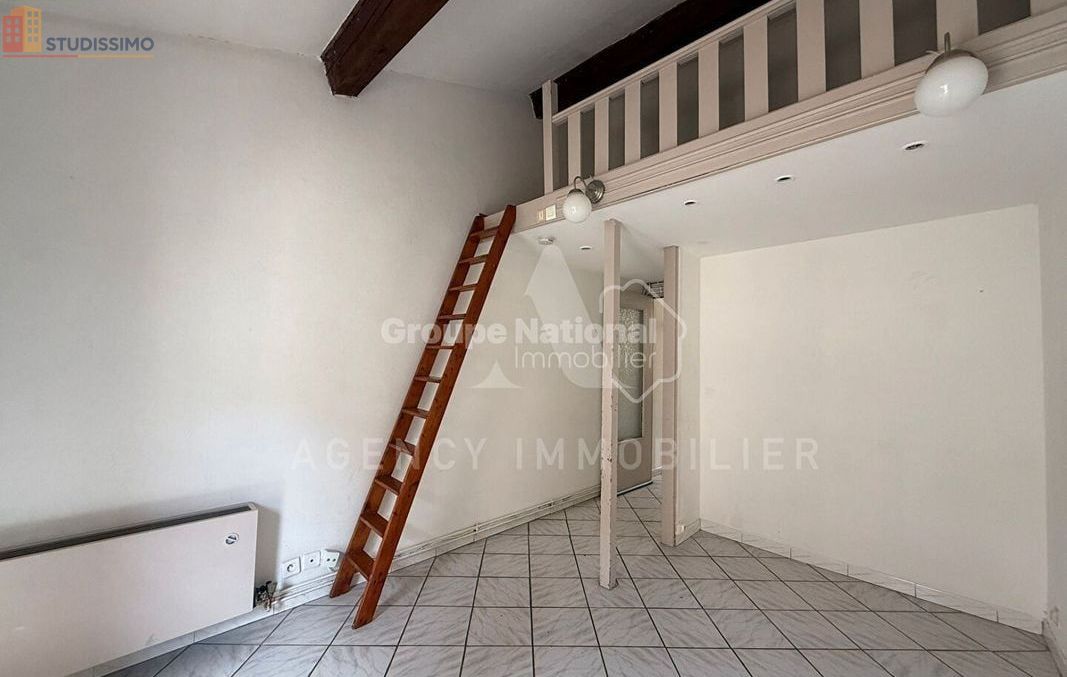 Studio à Avignon