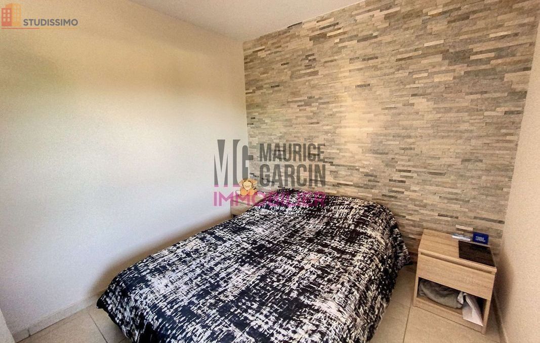 Studio 33m² Orange - lumineux, proche commodités - Photo 6