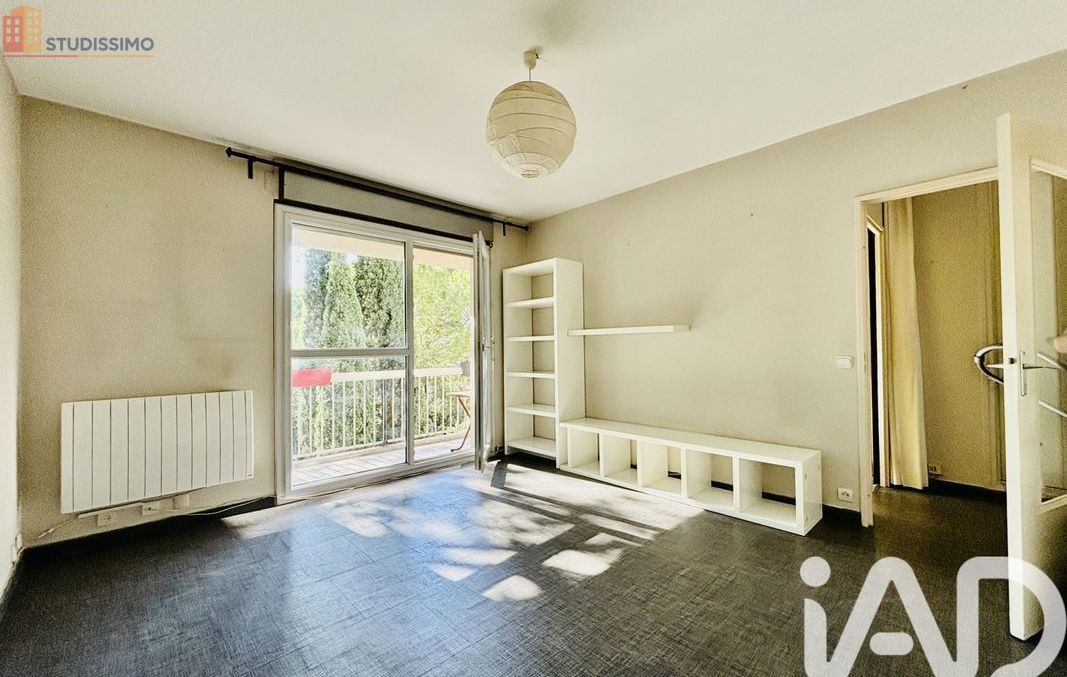 Studio à Avignon
