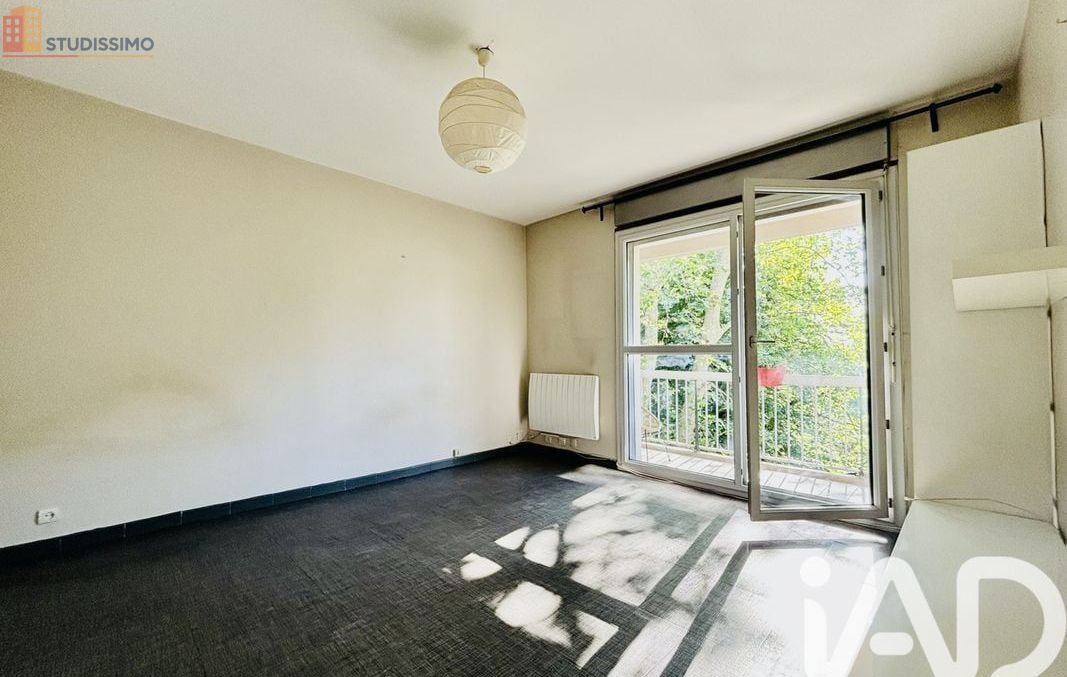 Studio 31m² Avignon centre - Lumineux, DPE C - Photo 6