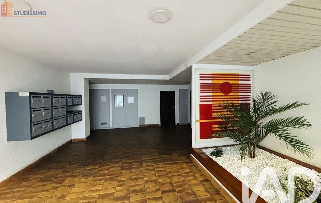 Studio 31m² Avignon centre - Lumineux, DPE C - Photo 1