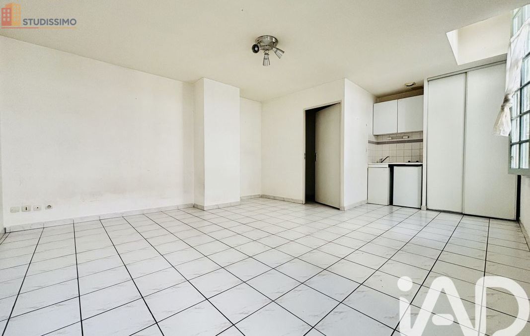 Studio 26m² Avignon centre - Lumineux, 2e étage - Photo 8