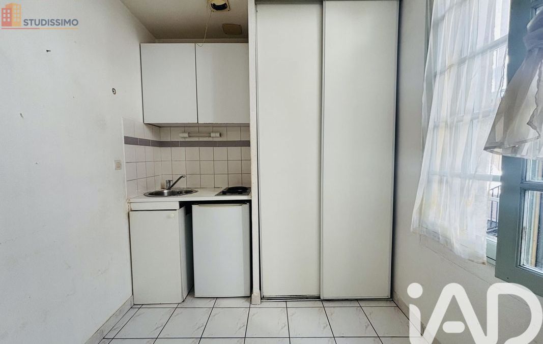 Studio 26m² Avignon centre - Lumineux, 2e étage - Photo 7