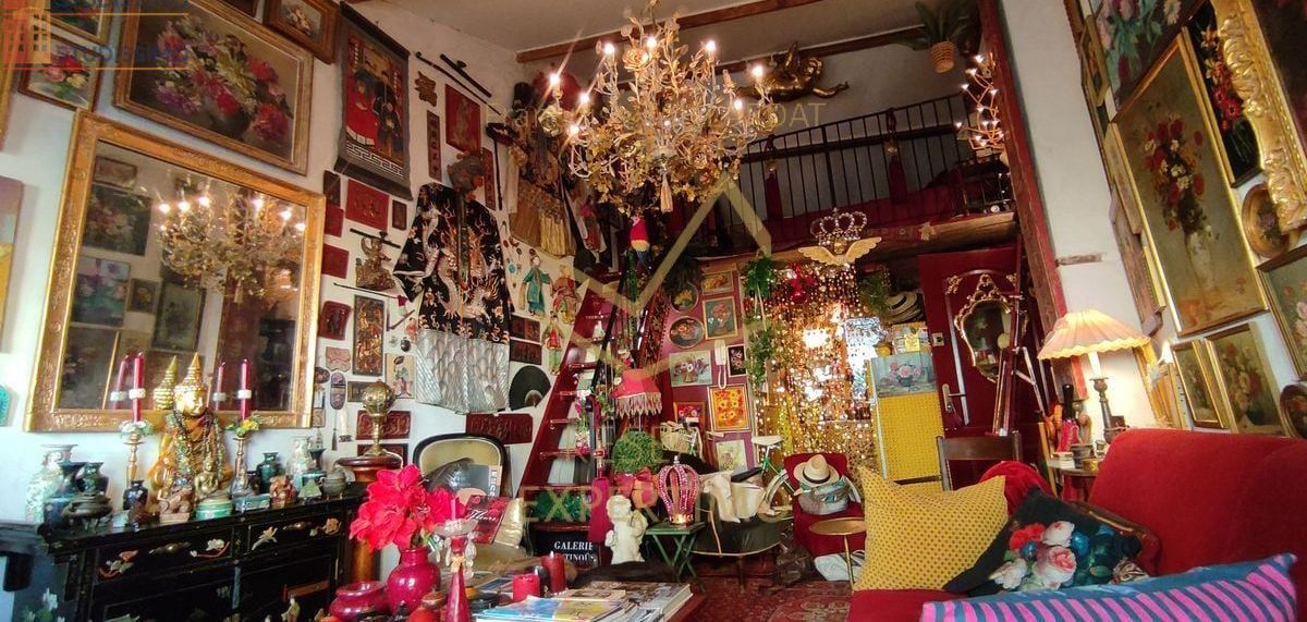 Studio à L'Isle-sur-la-Sorgue