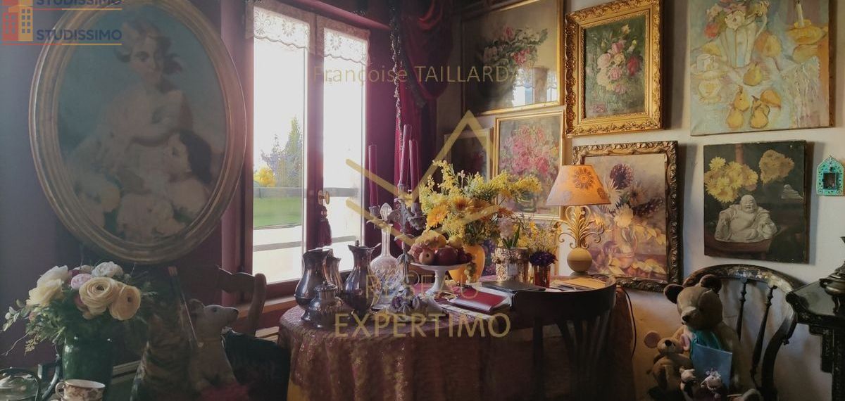 Studio 30m² L'Isle-sur-la-Sorgue - Etage élevé, lumineux - Photo 1