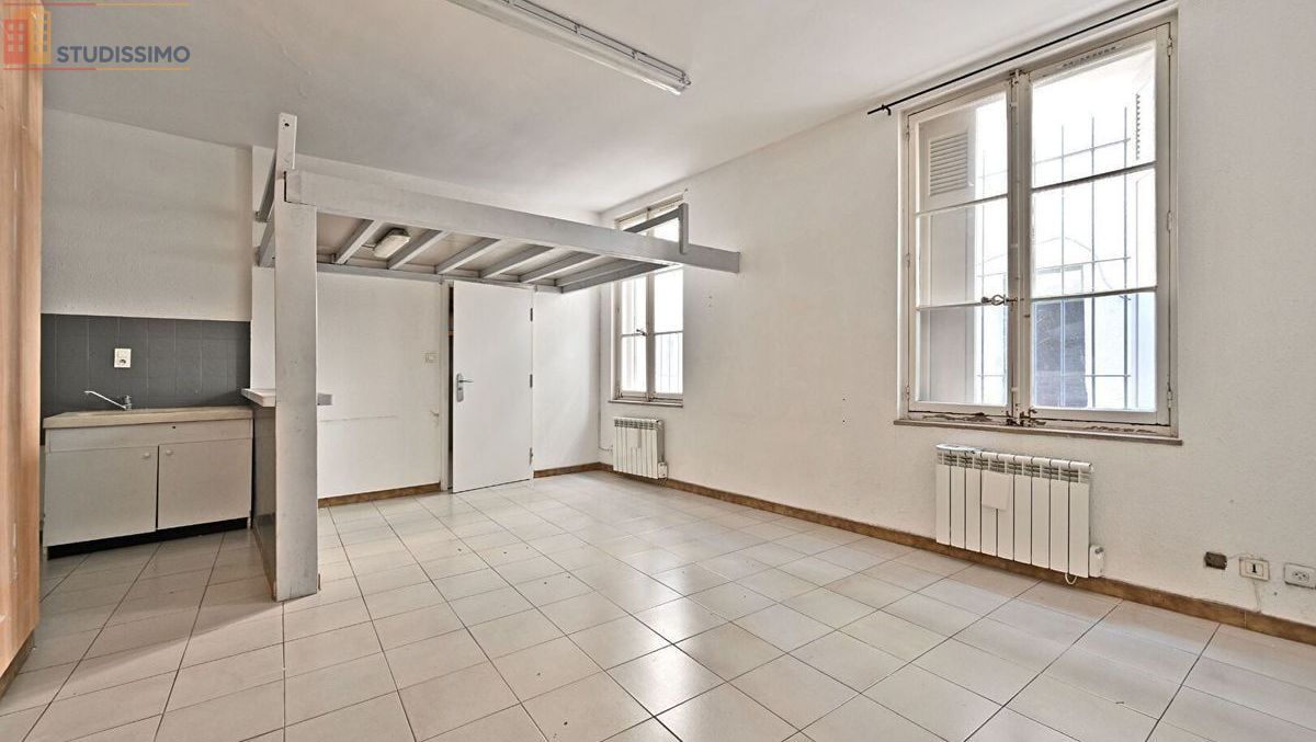 Studio à Avignon
