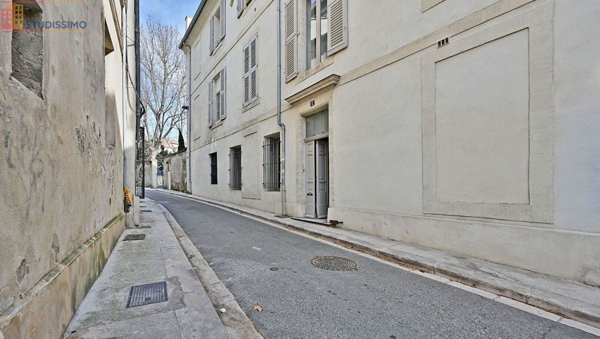 Studio 42m² Avignon centre - Lumineux, spacieux - Photo 4