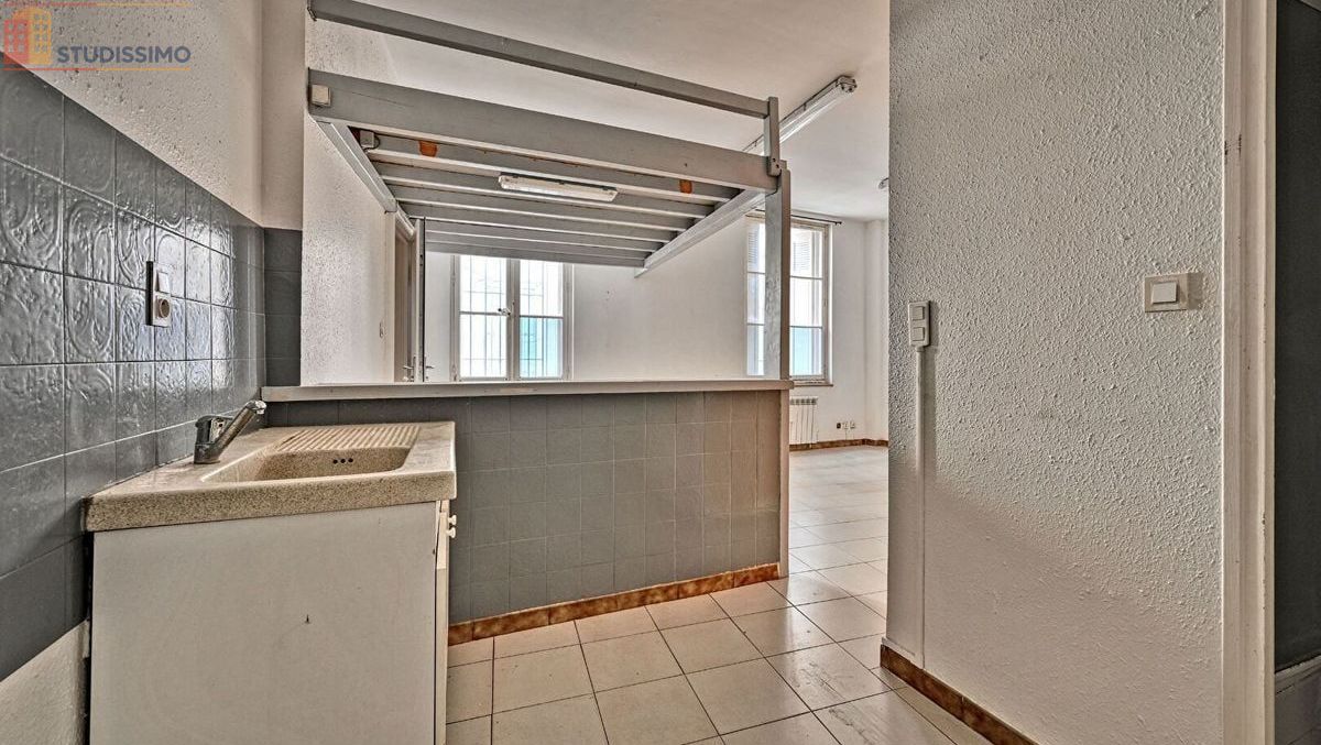 Studio 42m² Avignon centre - Lumineux, spacieux - Photo 2