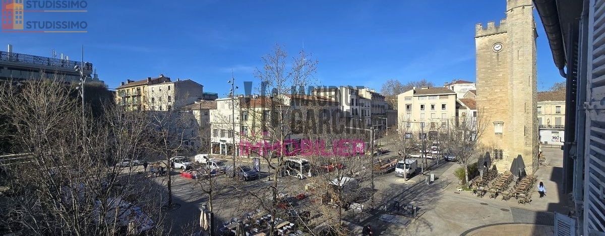 Studio 31m² Avignon 84000 - Étage calme, DPE C - Photo 15