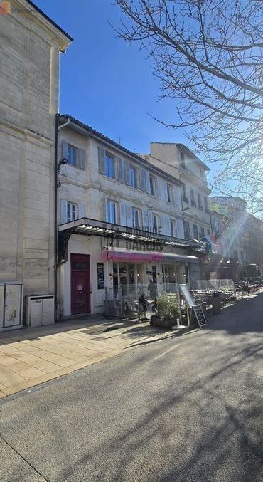 Studio 31m² Avignon 84000 - Étage calme, DPE C - Photo 13