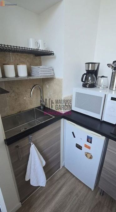 Studio 31m² Avignon 84000 - Étage calme, DPE C - Photo 12