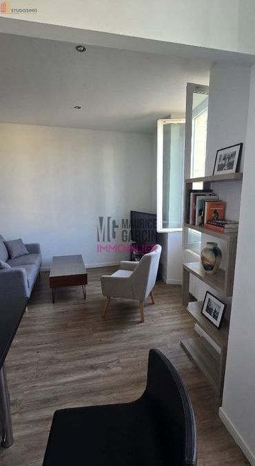 Studio 31m² Avignon 84000 - Étage calme, DPE C - Photo 6