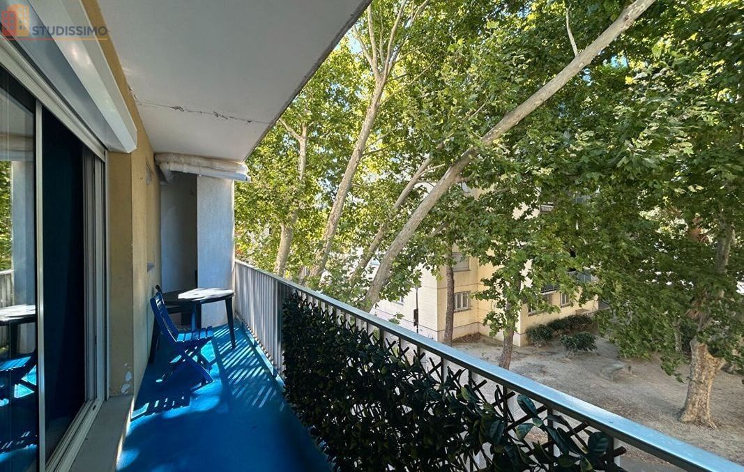 Studio 38m² Avignon - Étage 2/5, DPE D - Photo 4
