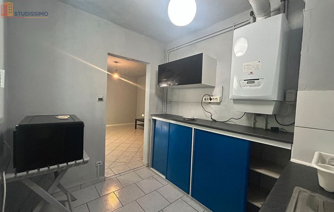 Studio 38m² Avignon - Étage 2/5, DPE D - Photo 2