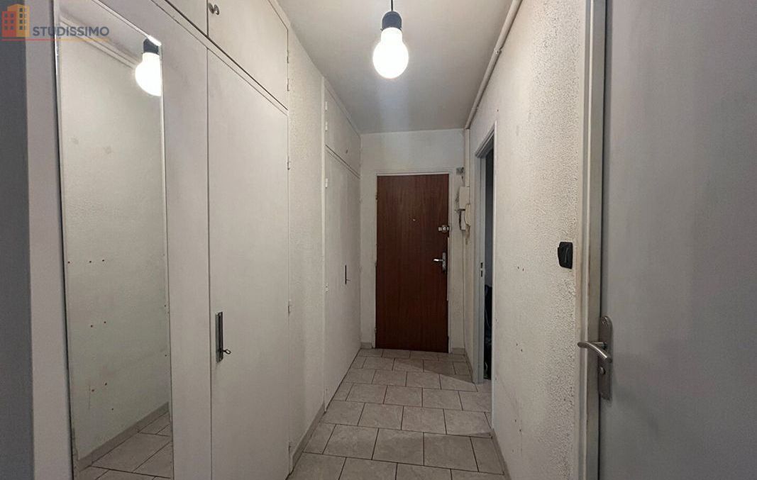 Studio 38m² Avignon - Étage 2/5, DPE D - Photo 3