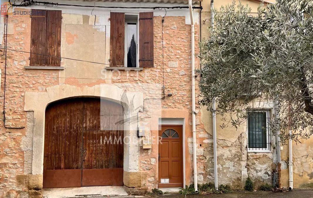 Studio à Bollène
