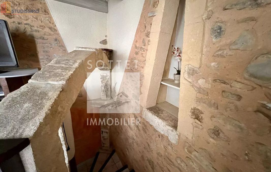 Studio 36m² Bollène - Duplex, 1 chambre - Photo 8