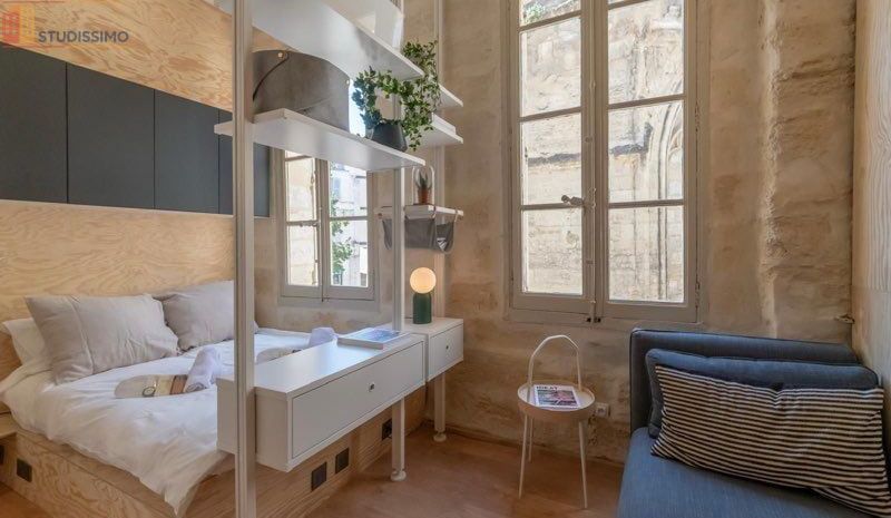 Studio à Avignon