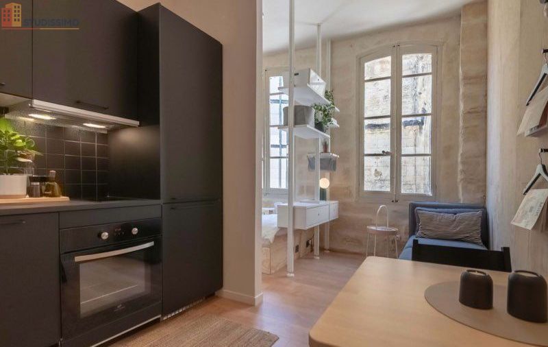 Studio 20m² Avignon centre - Design, clé en main - Photo 2
