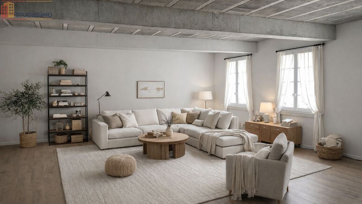 Studio 59m² L'Isle-sur-la-Sorgue - 1er étage - Photo 3