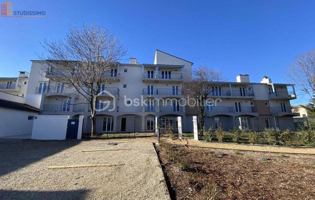 Studio 37m² Saint-Christol 84390 - Photo 10
