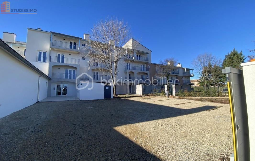 Studio 37m² Saint-Christol 84390 - Photo 9