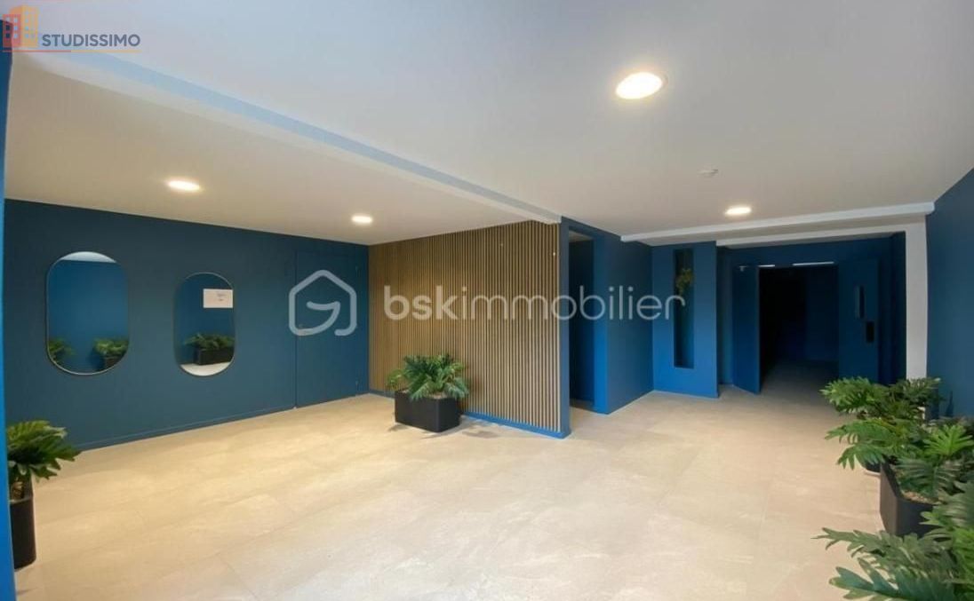 Studio 37m² Saint-Christol 84390 - Photo 7