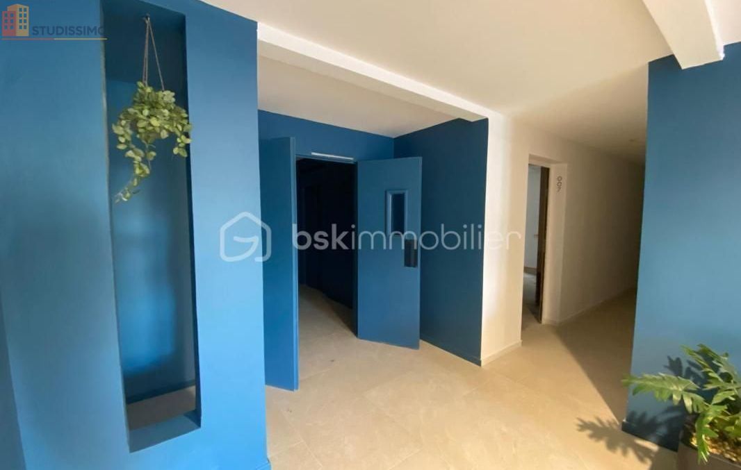 Studio 37m² Saint-Christol 84390 - Photo 5