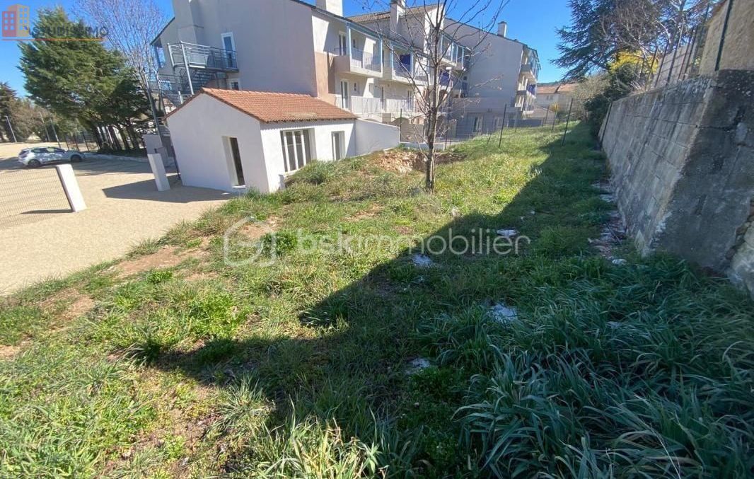 Studio 37m² Saint-Christol 84390 - Photo 4