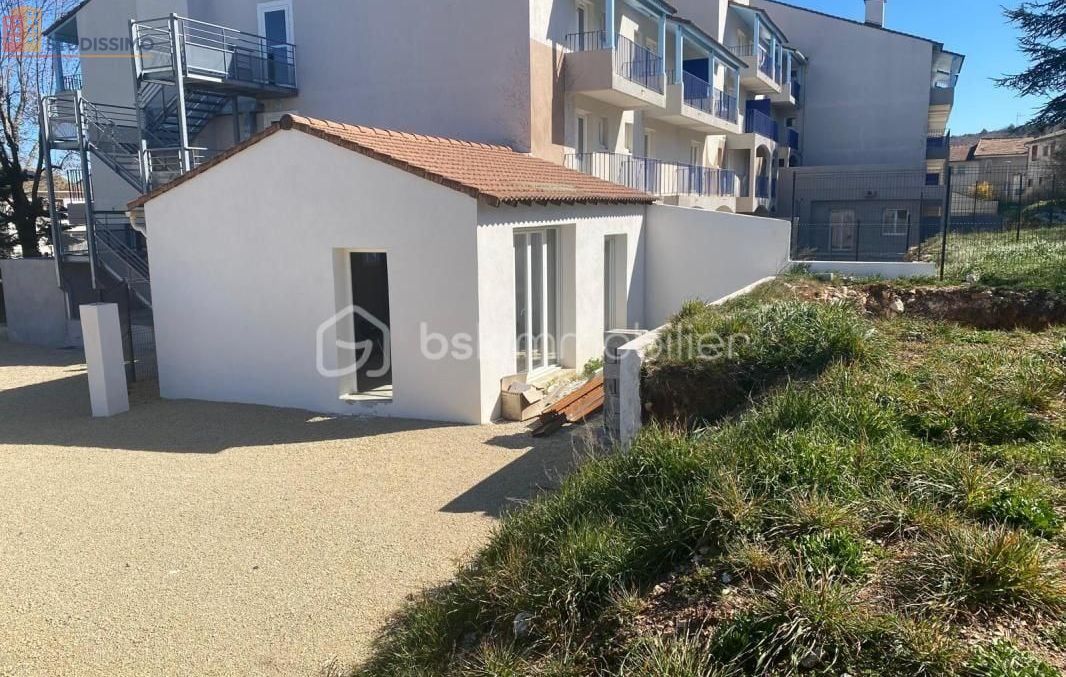 Studio 37m² Saint-Christol 84390 - Photo 3