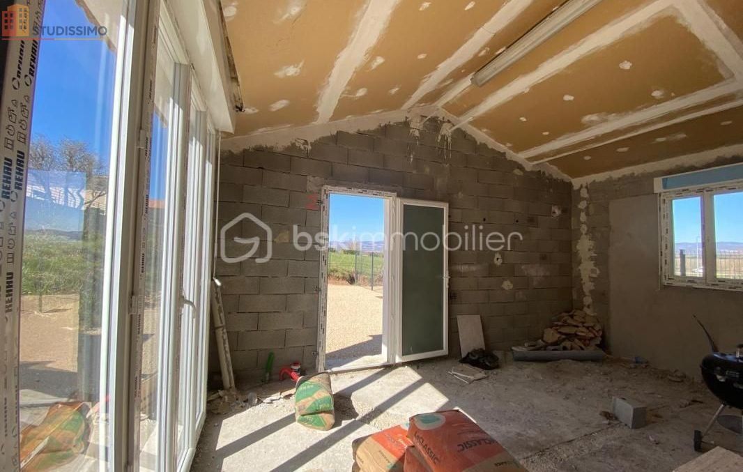 Studio 37m² Saint-Christol 84390 - Photo 2