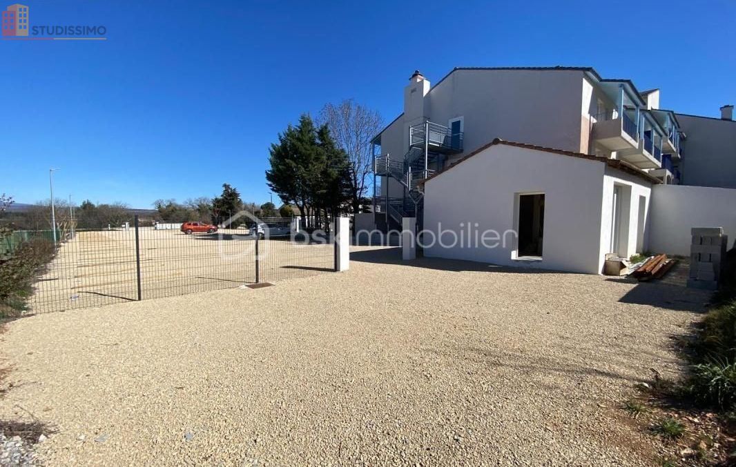 Studio 37m² Saint-Christol 84390 - Photo 1