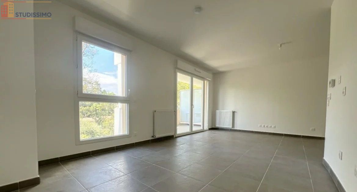 Studio 30m² Orange - DPE C - Photo 9