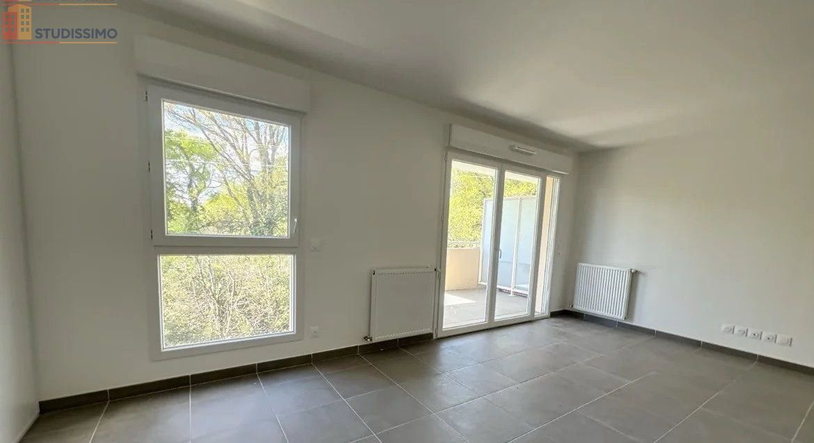 Studio 30m² Orange - DPE C - Photo 7