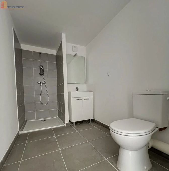 Studio 30m² Orange - DPE C - Photo 5
