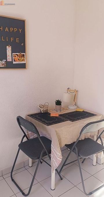 Studio meublé 17m² Avignon 84000 - Résidence sécurisée - Photo 2