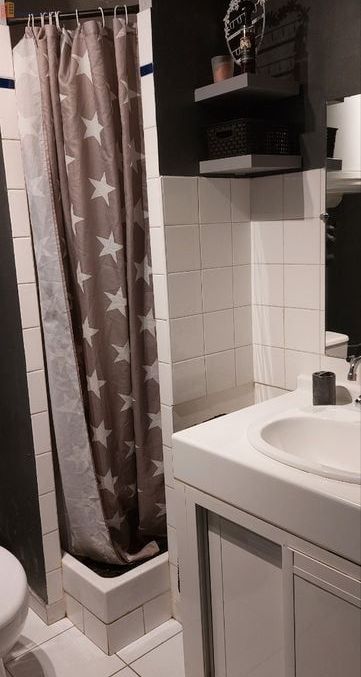 Studio meublé 17m² Avignon 84000 - Résidence sécurisée - Photo 1