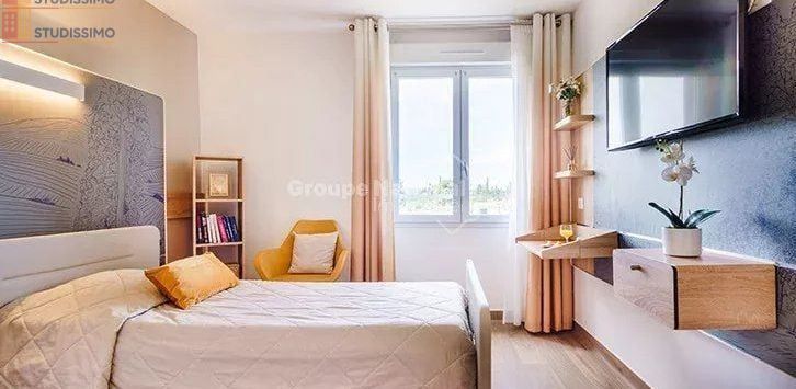 Studio 23m² Cheval-Blanc 84460 - Photo 3
