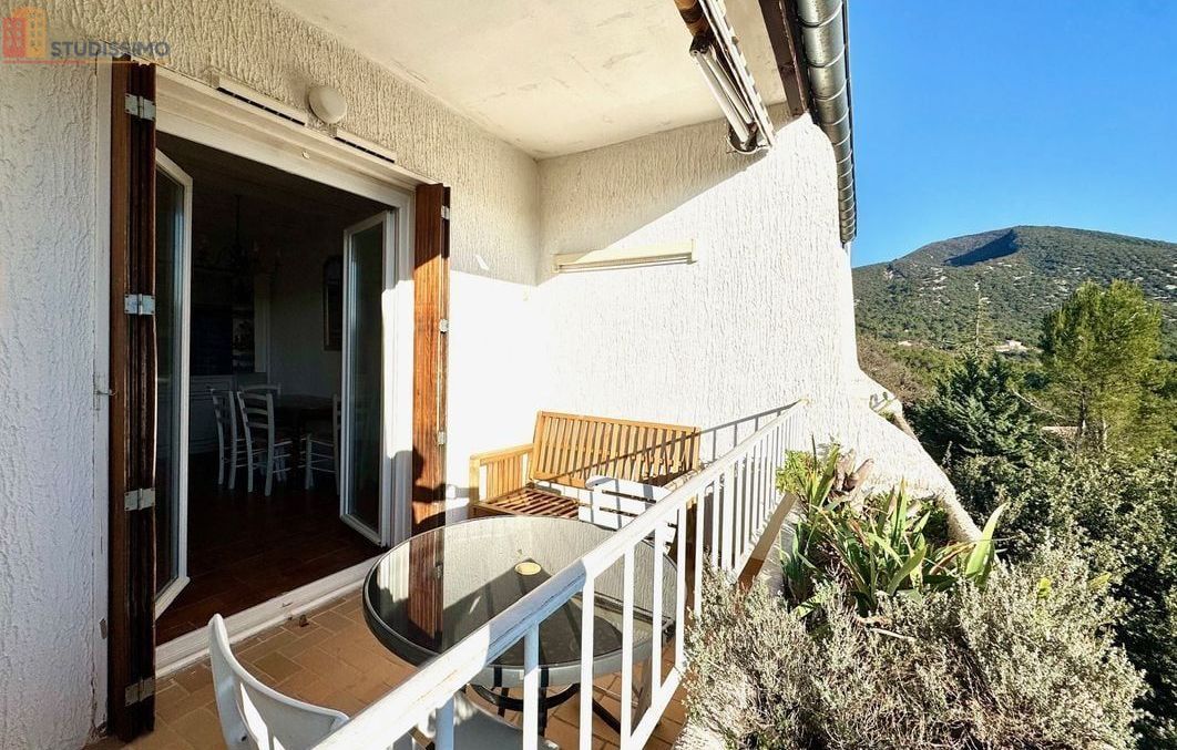 Studio 20m² Vaison-la-Romaine - 1er étage, DPE F - Photo 9