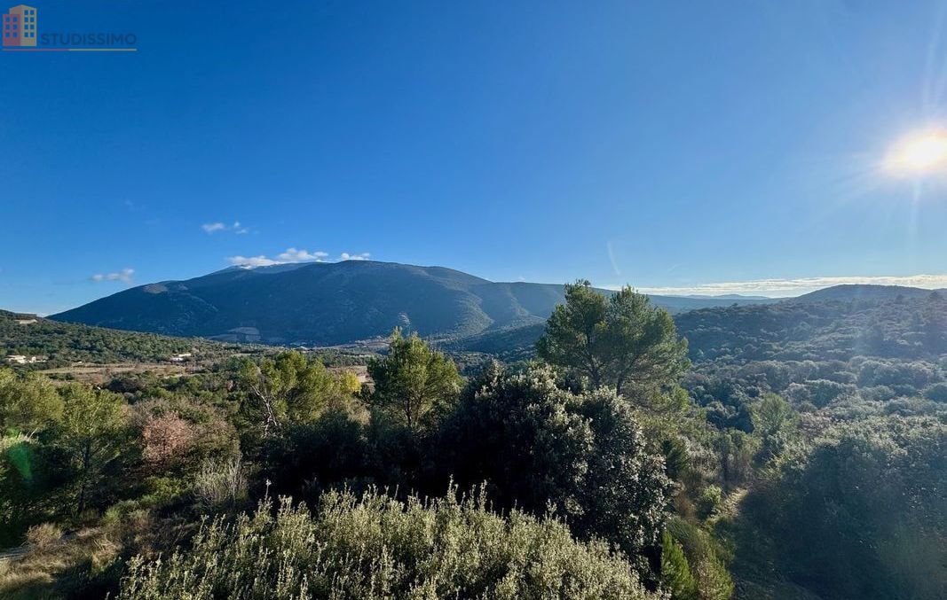 Studio 20m² Vaison-la-Romaine - 1er étage, DPE F - Photo 7