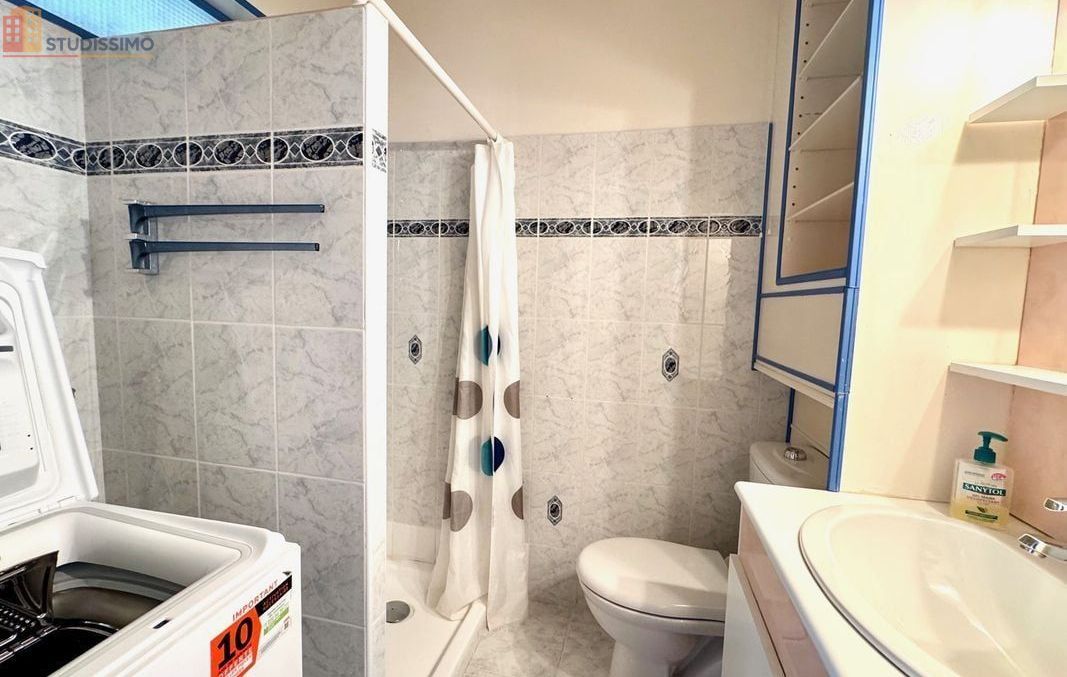 Studio 20m² Vaison-la-Romaine - 1er étage, DPE F - Photo 2