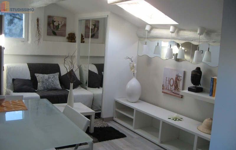 Studio 13m² Avignon 84000 - Étage élevé, DPE C - Photo 3
