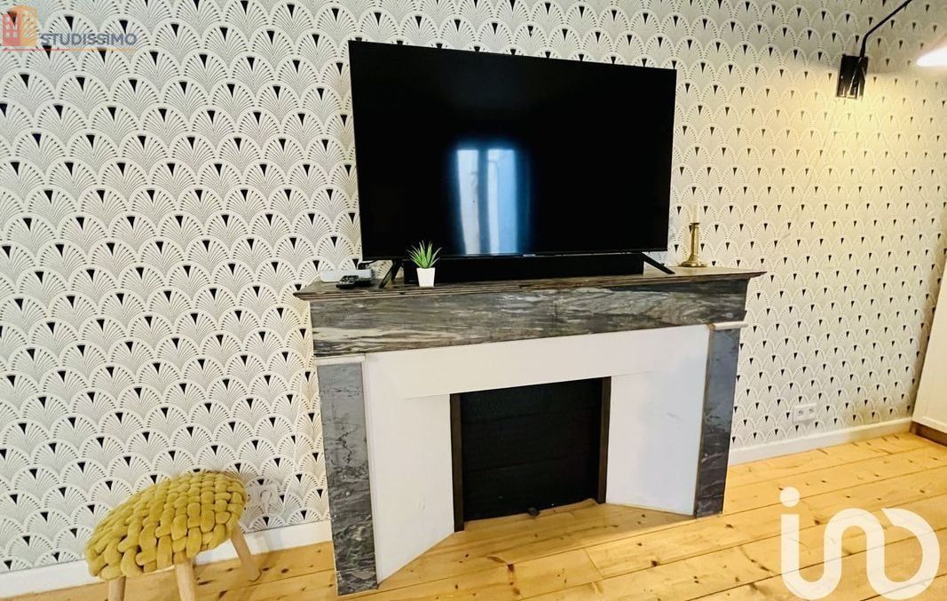 Studio 37m² Avignon - Lumineux, proche centre-ville - Photo 6