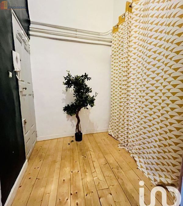 Studio 37m² Avignon - Lumineux, proche centre-ville - Photo 2