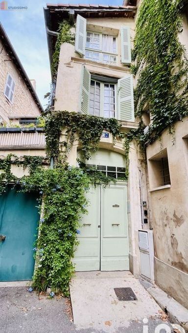 Studio 37m² Avignon - Lumineux, proche centre-ville - Photo 1